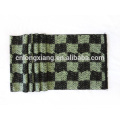 own factory custom elegant 2015 viscose scarves